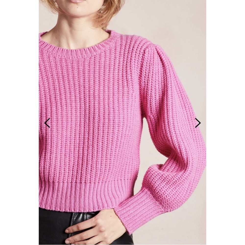 The Westside Sweater